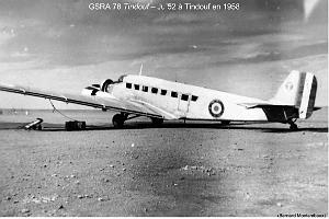 169- ARMEE DE L'AIR EN ALGERIE 1945-1962-17 (52)